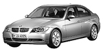 BMW E90 C2702 Fault Code