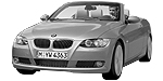 BMW E93 C2702 Fault Code