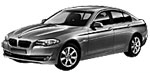 BMW F10 C2702 Fault Code