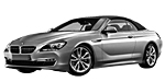 BMW F12 C2702 Fault Code