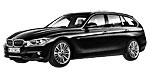 BMW F31 C2702 Fault Code